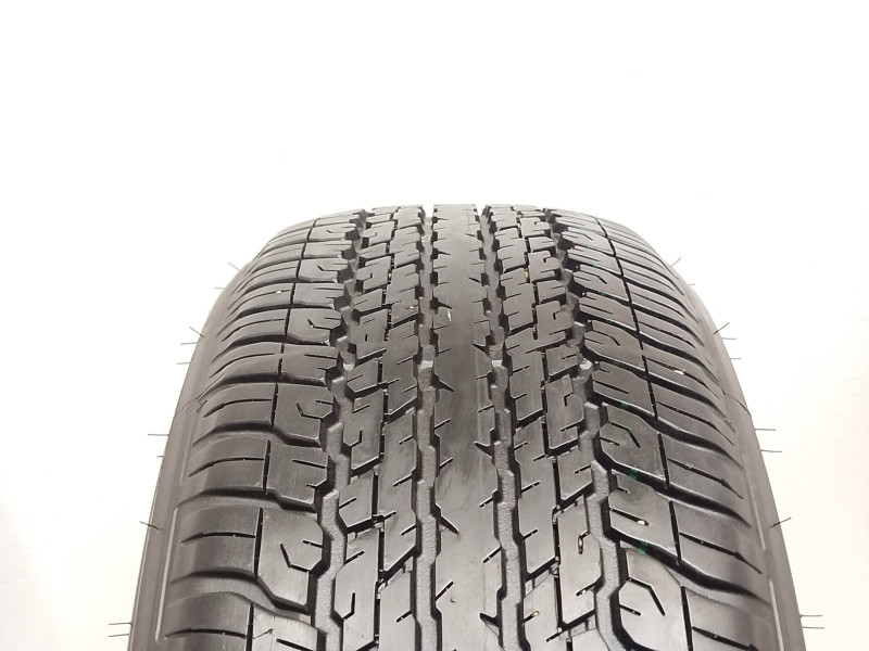 Dunlop Grandtrek AT25 pneumatiky