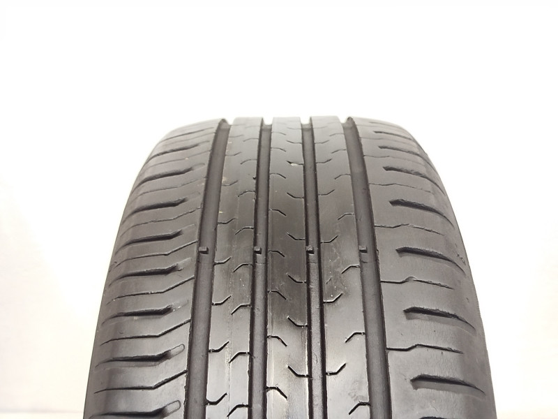 Continental Ecocontact 5 pneumatiky