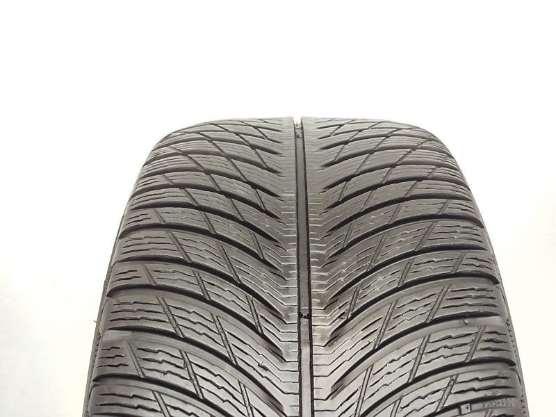 Michelin Pilot Alpin 5 pneumatiky