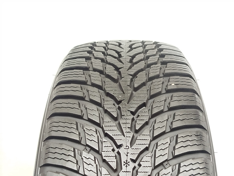 Nokian Snowproof pneumatiky