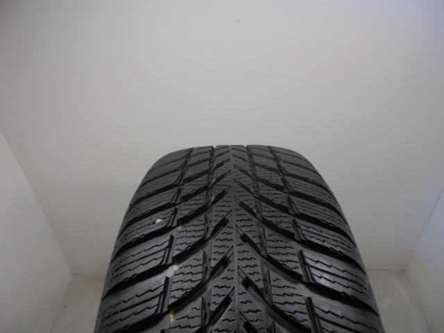 Nokian Snowproof 2 pneumatiky