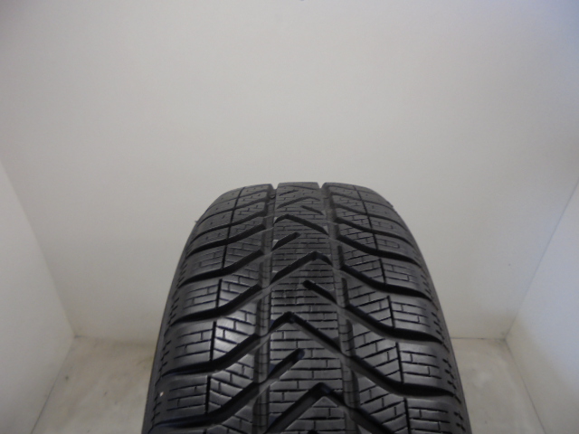 Pirelli Snowcontrol 3 pneumatiky