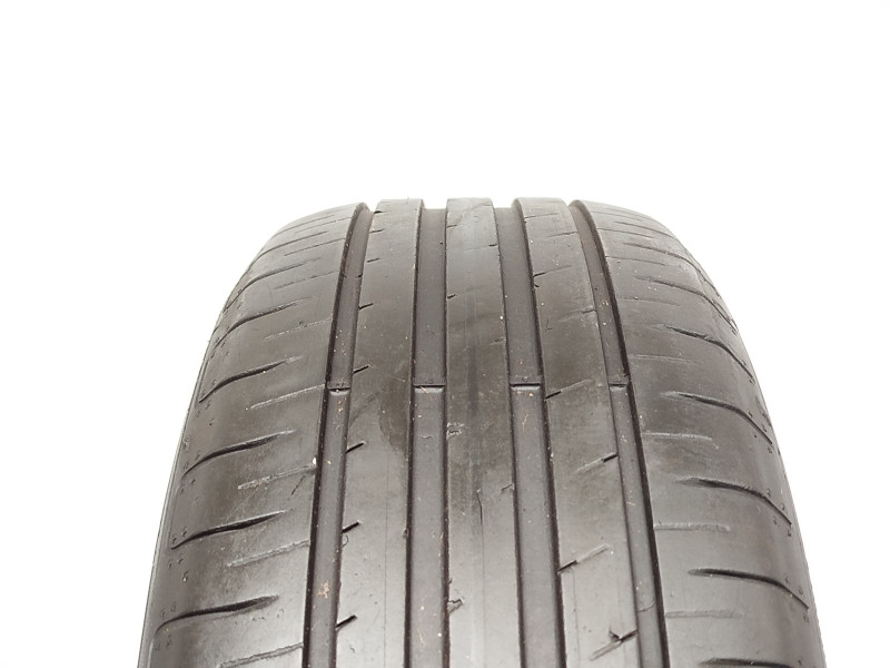 Goodyear Efficientgrip pneumatiky