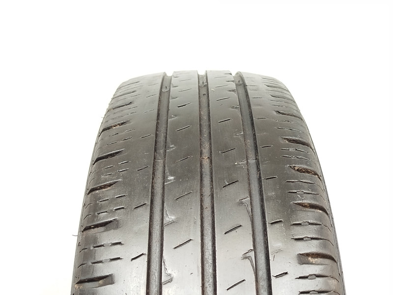 Hankook Vantra LT pneumatiky