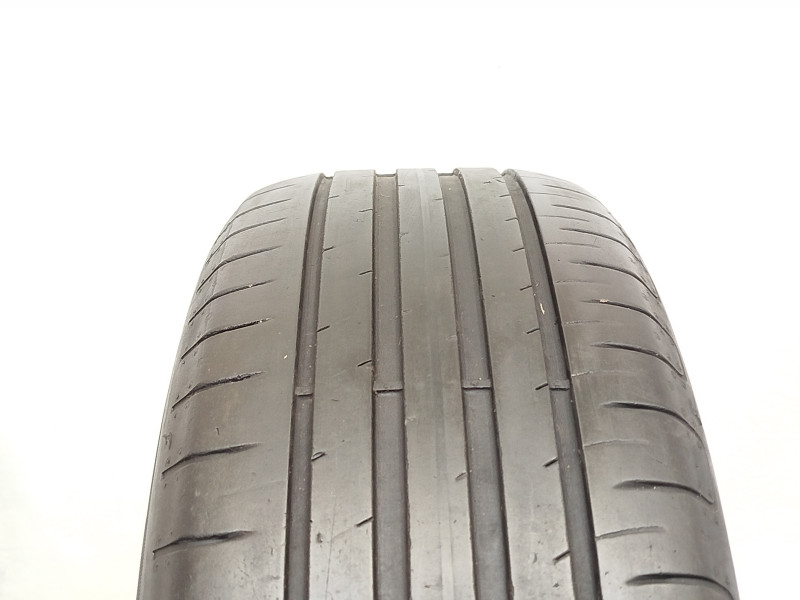 Goodyear Efficientgrip pneumatiky