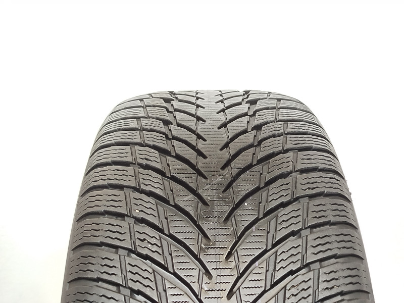 Nokian WR Snowproof P pneumatiky