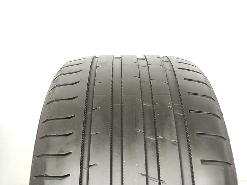 Nokian Powerproof pneumatiky