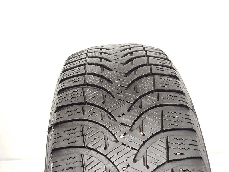 Michelin Alpin A4 pneumatiky