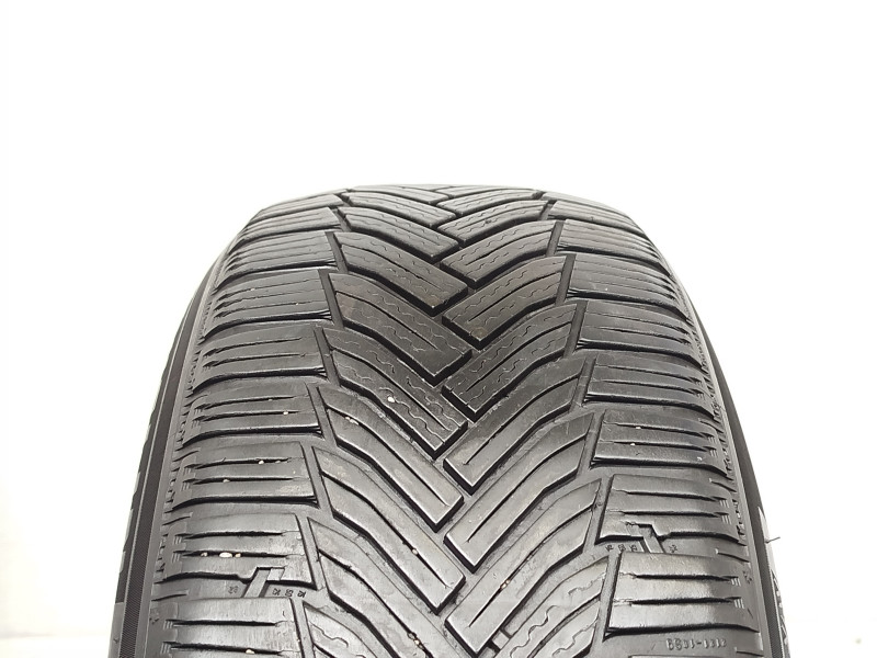 Michelin Alpin 6 pneumatiky