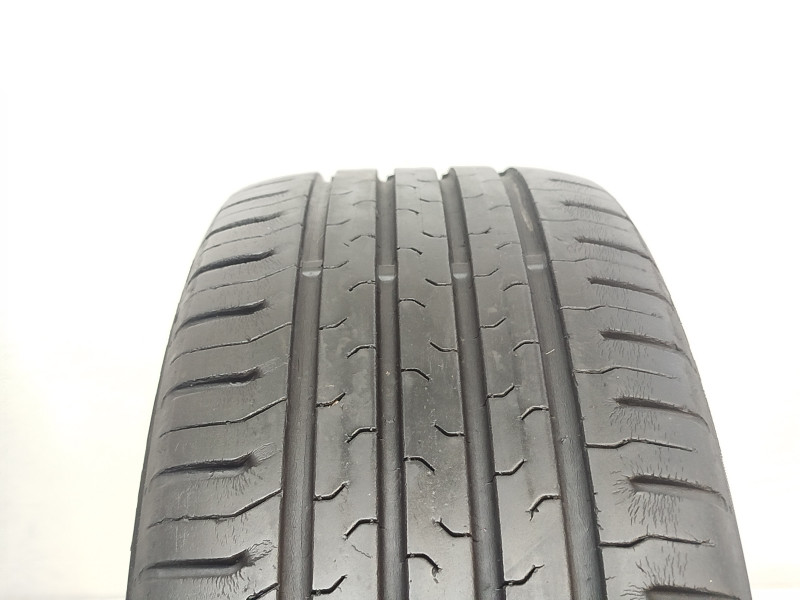 Continental Ecocontact 5 pneumatiky