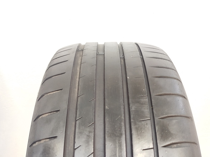 Michelin Pilot Sport 4 pneumatiky