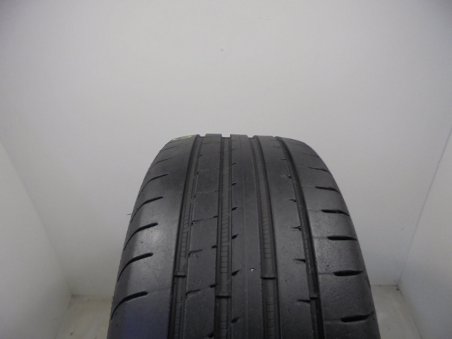 Goodyear Eagle F1 Asym 5 pneumatiky