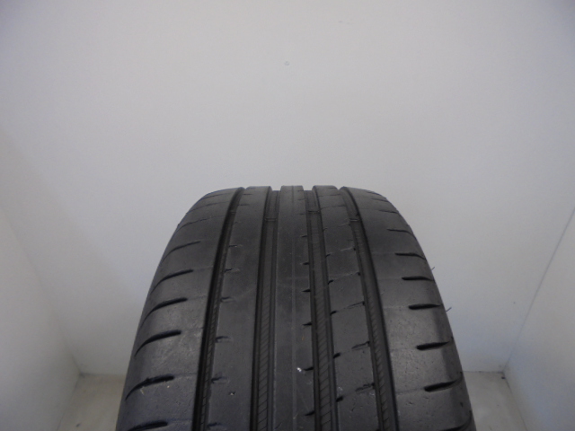 Goodyear Eagle F1 Asym 5 pneumatiky