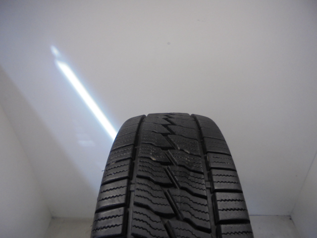 Firestone Vanhawk Multiseason pneumatiky