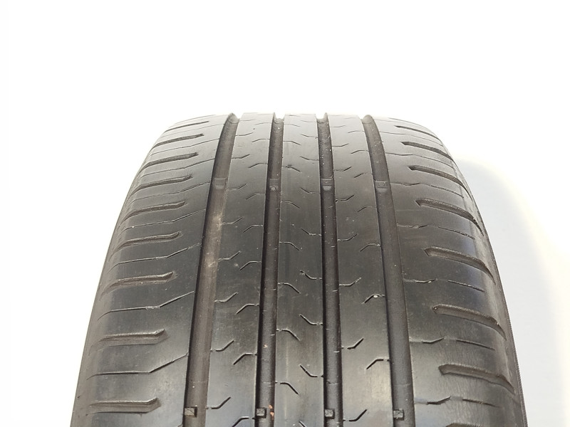 Continental Ecocontact 5 pneumatiky
