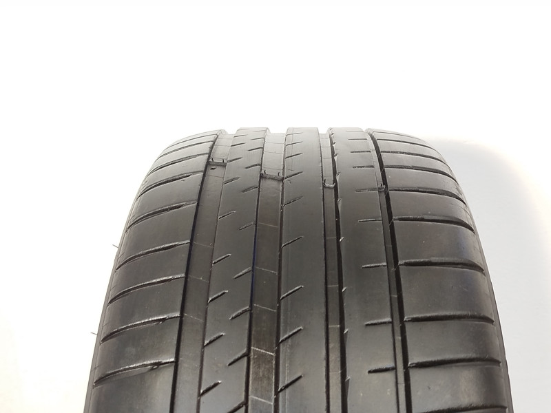Michelin Pilot Sport 4 pneumatiky