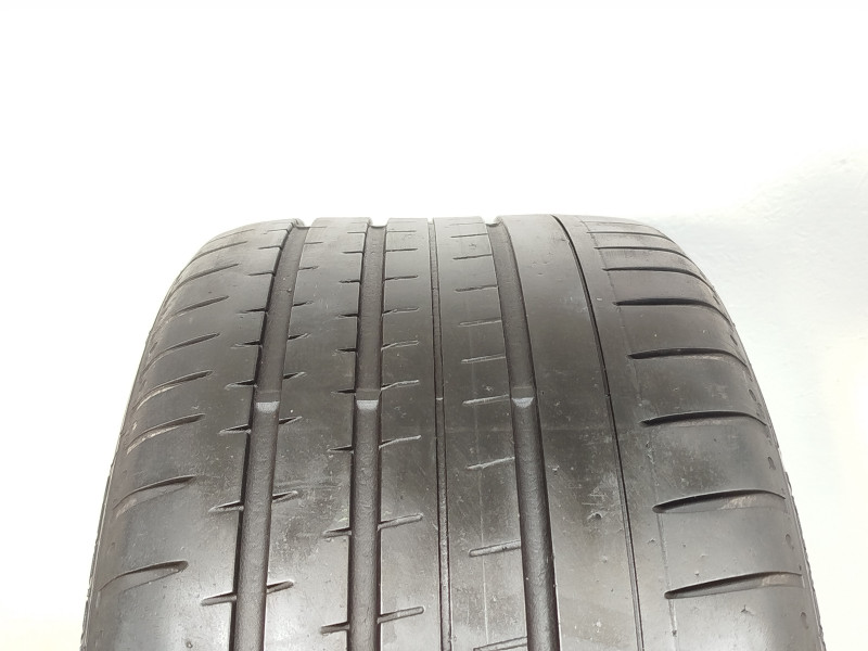 Continental Sportcontract 2 pneumatiky
