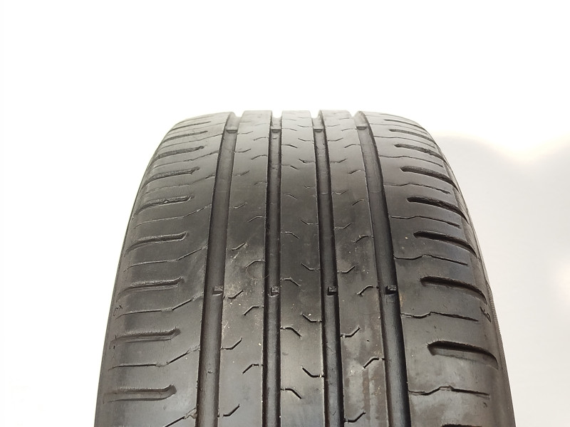 Continental Ecocontact 5 pneumatiky
