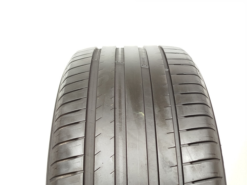 Michelin Pilot Sport 4 pneumatiky