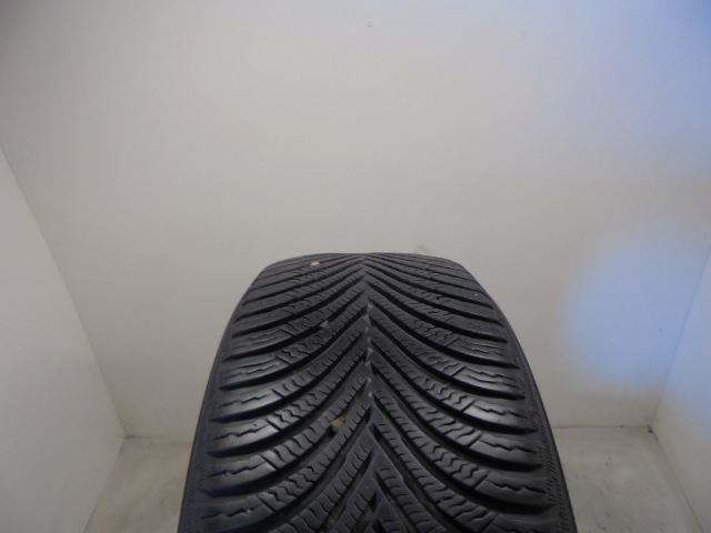 Michelin Alpin 5 pneumatiky