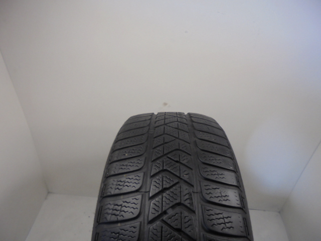 Pirelli Sottozero 3 pneumatiky