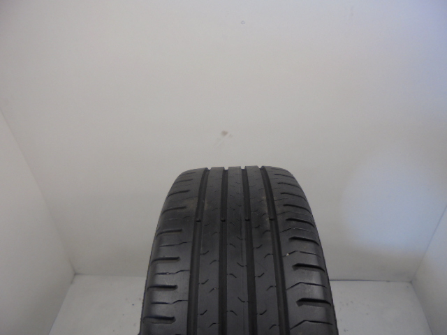 Continental Ecocontact 5 pneumatiky