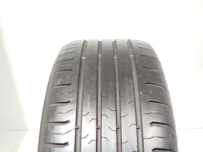 Continental Ecocontact 5 pneumatiky