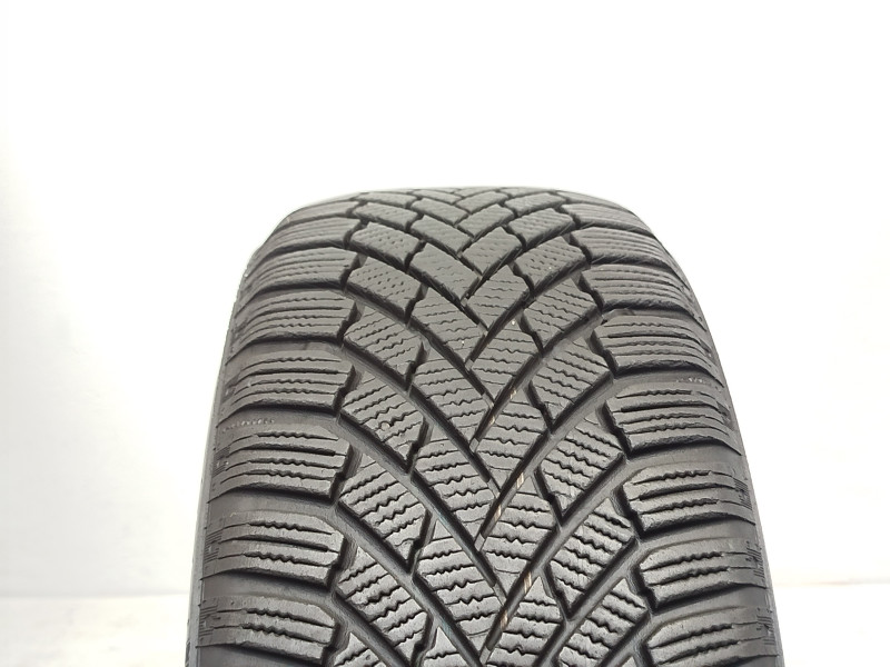 Continental TS860 pneumatiky