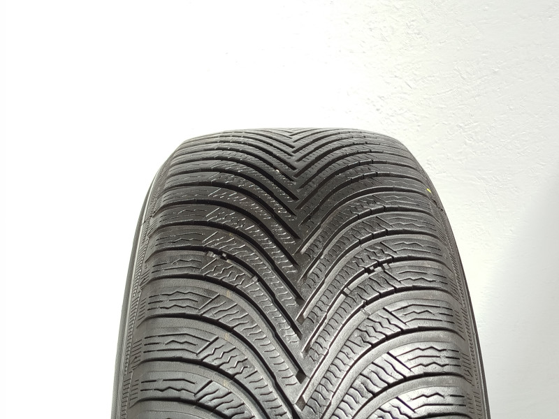 Michelin Alpin 5 pneumatiky