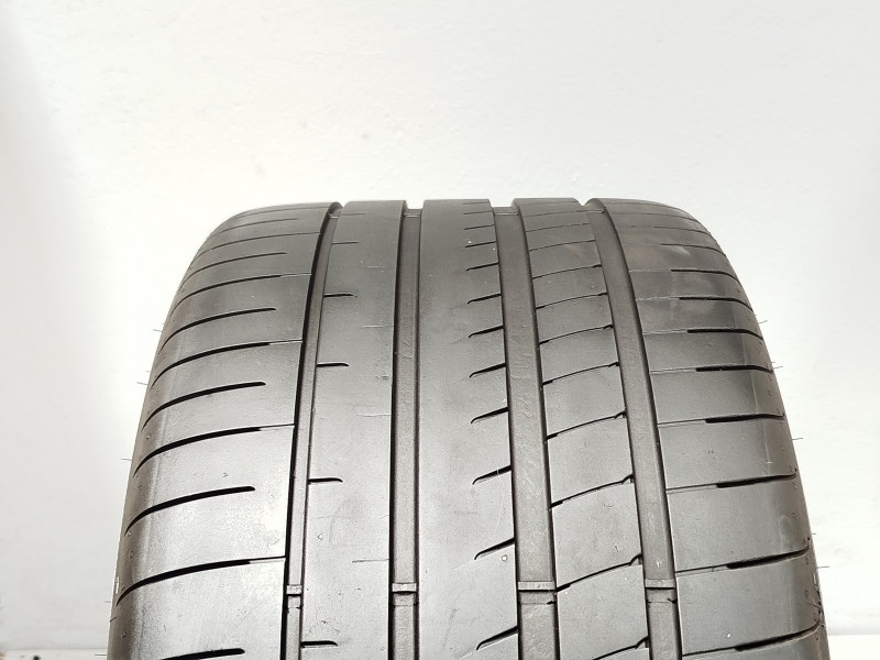 Goodyear Eagle F1 Asym3 pneumatiky