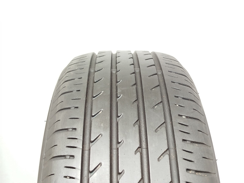 Toyo R39 pneumatiky