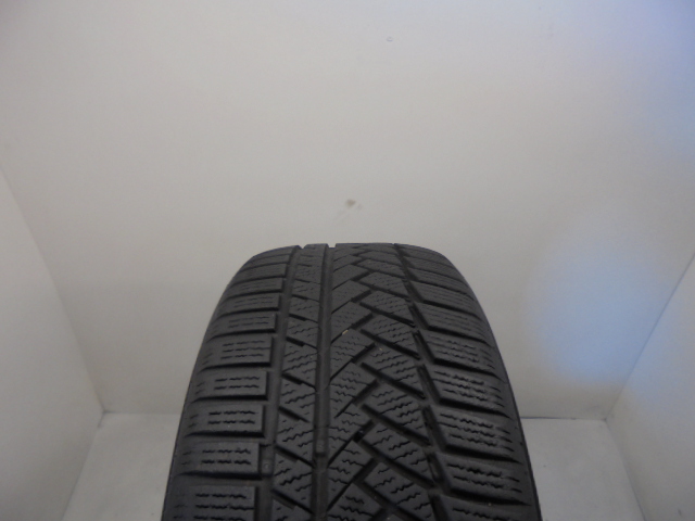 Continental TS850P pneumatiky