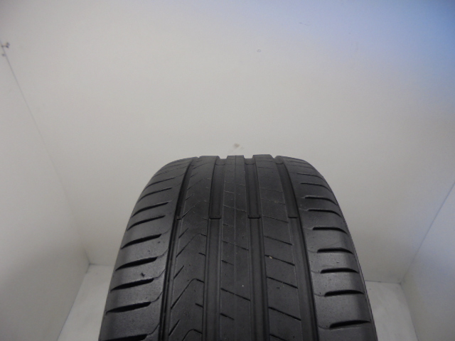 Pirelli Scorpion seal pneumatiky