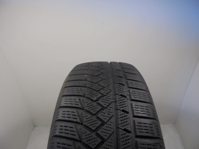 Continental TS850P pneumatiky