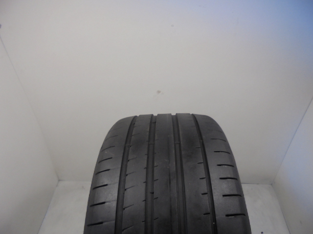 Goodyear Eagle F1 Asymetric 6 pneumatiky