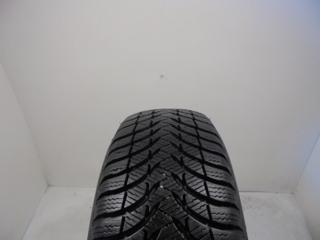 Michelin Alpin A4 pneumatiky