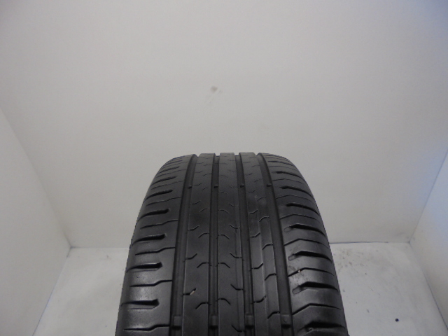 Continental Ecocontact 5 pneumatiky