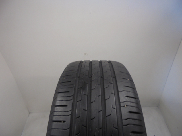 Continental Ecocontact 6 pneumatiky
