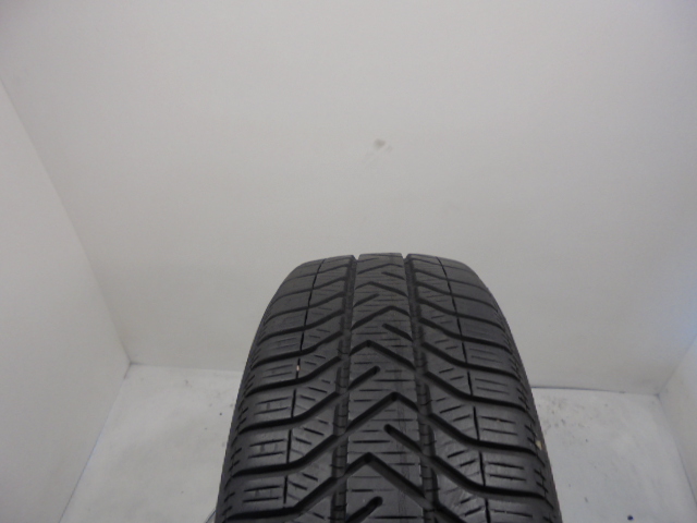 Pirelli Snowcontrol 3 pneumatiky