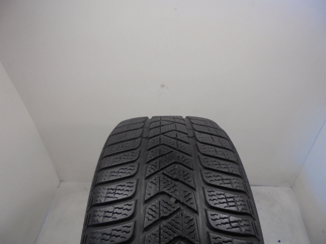 Pirelli Winter Sottozero 3 pneumatiky