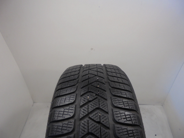 Pirelli Winter Sottozero 3 pneumatiky