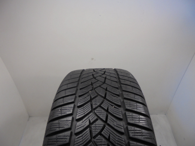 Goodyear Ultra Grip Preformance+ pneumatiky