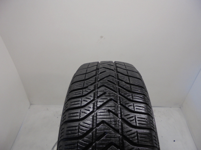 Pirelli Snowcontrol 3 pneumatiky
