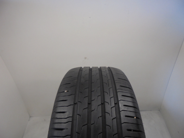 Continental Ecocontact 6 pneumatiky