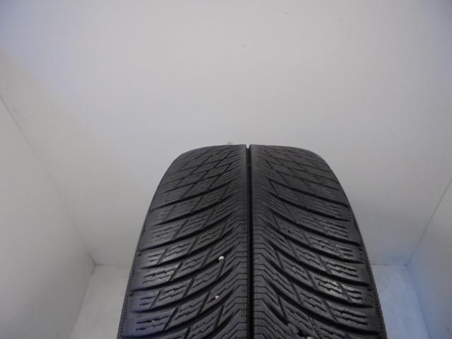 Michelin Pilot Alpin 5 SUV pneumatiky