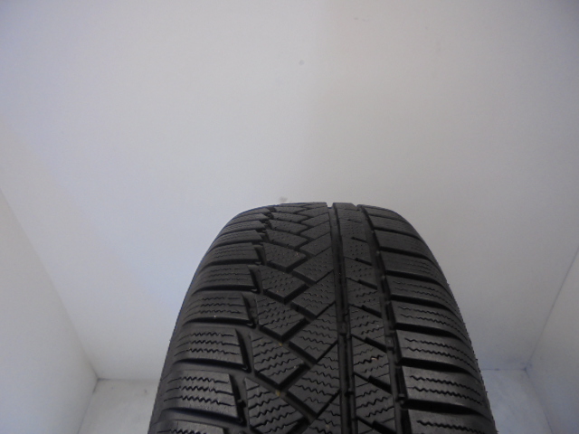 Continental TS850P pneumatiky