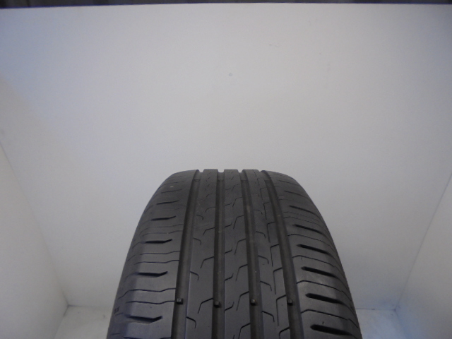 Continental Ecocontact 6 pneumatiky
