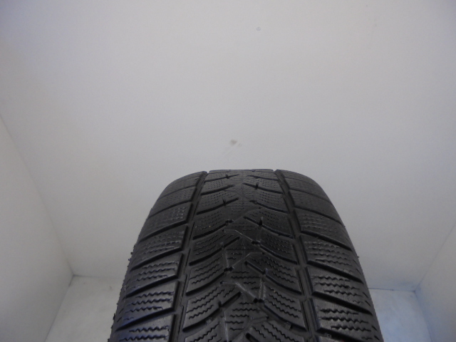 Dunlop Wintersport 5 pneumatiky