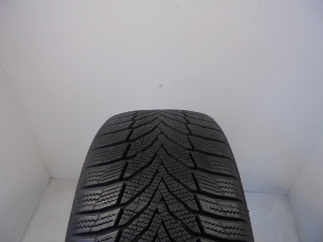 Nexen WU7 Winguard Sport 2 pneumatiky