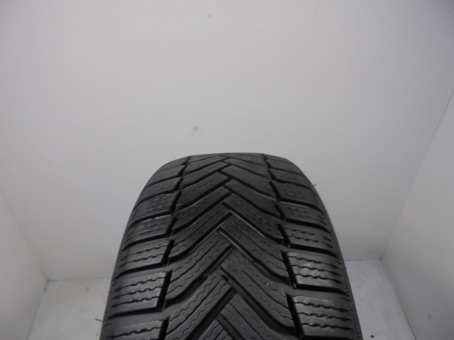 Michelin Alpin 6 pneumatiky